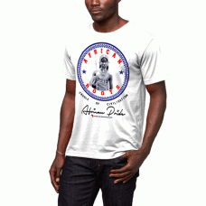 Pan African Warrior T-Shirt